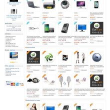 昆明零九網絡科技有限責任公司 科技賦能未來，創新驅動發展